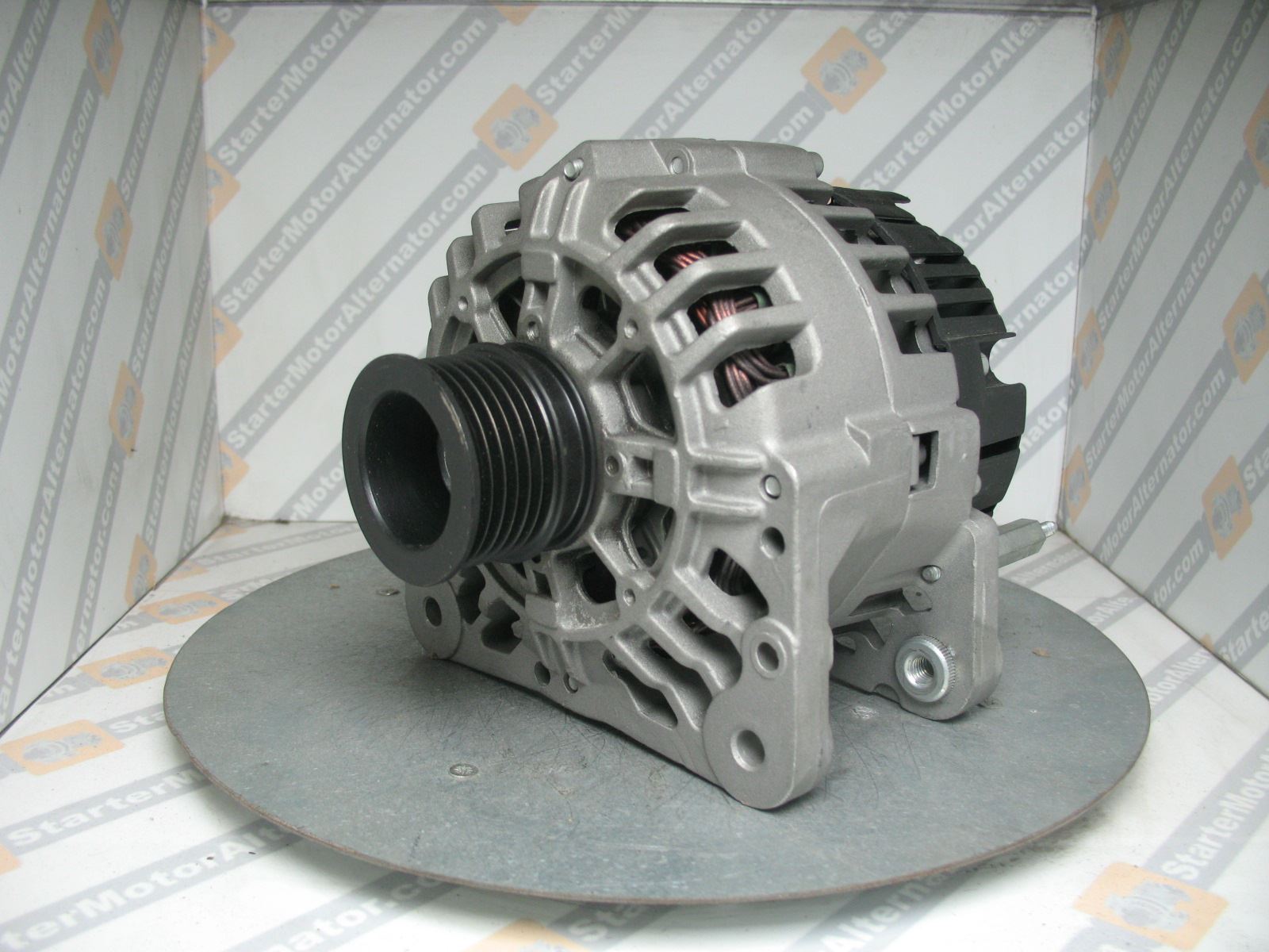 XIA4274 Alternator For Audi / Ford / Seat / Skoda / Volkswagen