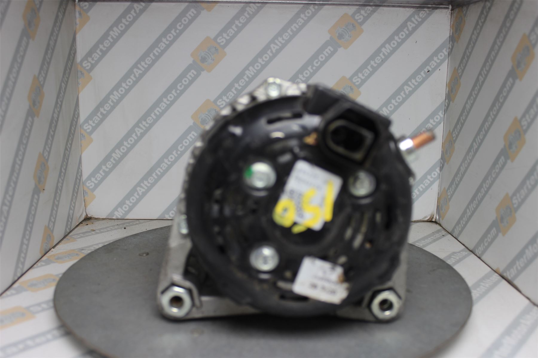 XIK4390 Alternator For Ford