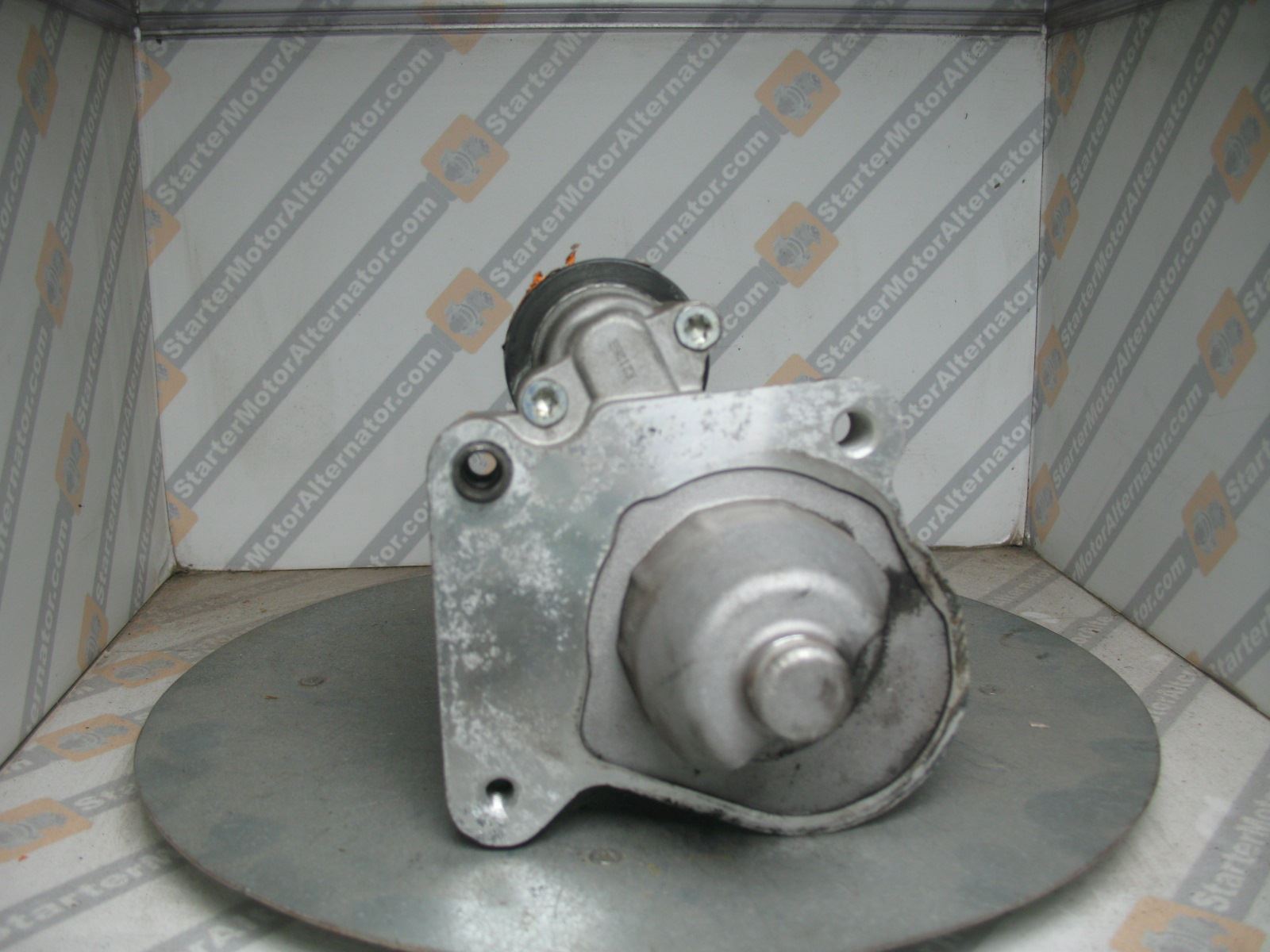 XIU1275 Starter Motor For Ford / Mazda