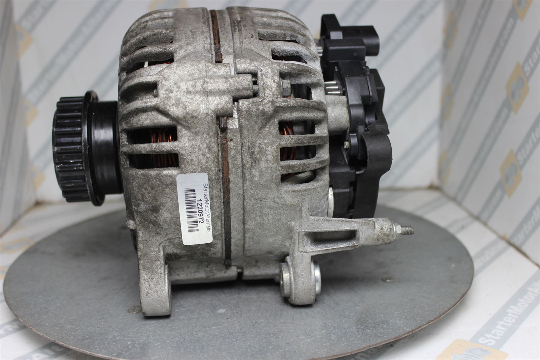 XIC1820 Alternator For Volkswagen
