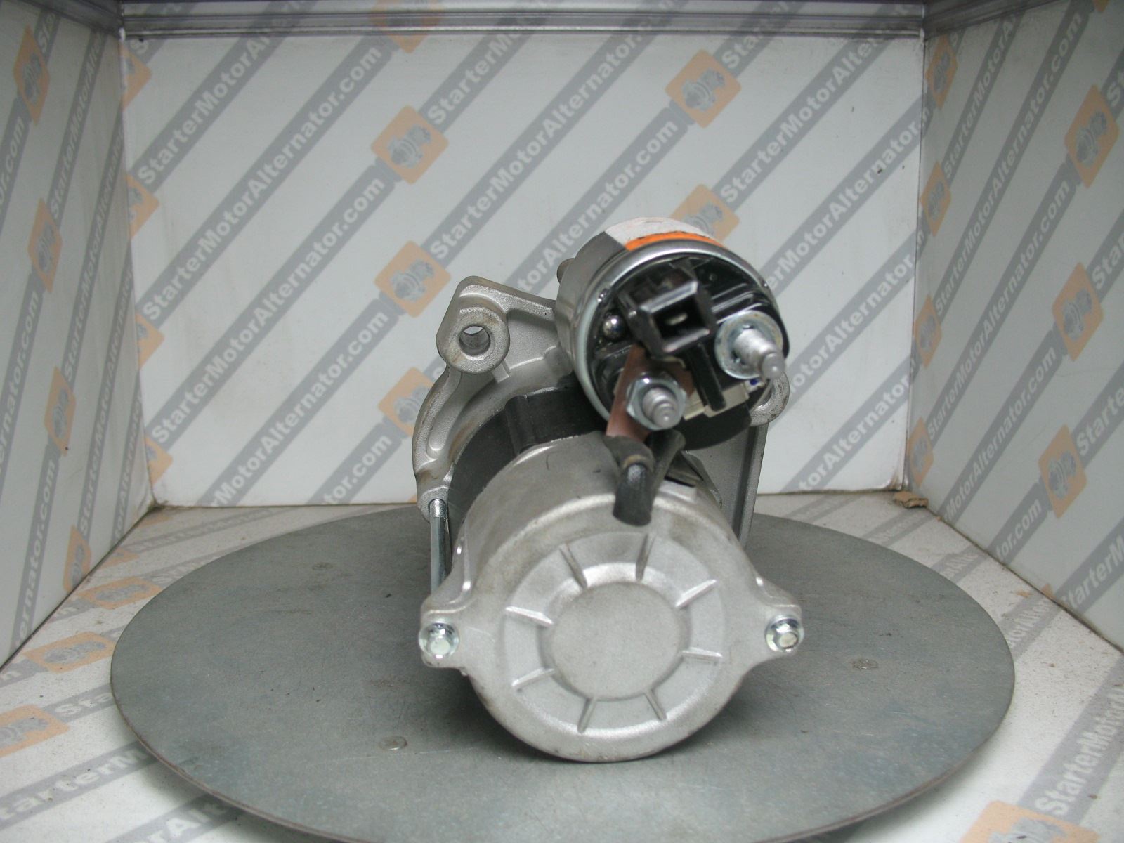 XIX1334 Starter Motor For Citroen / DS / Fiat / Opel / Peugeot / Vauxhall