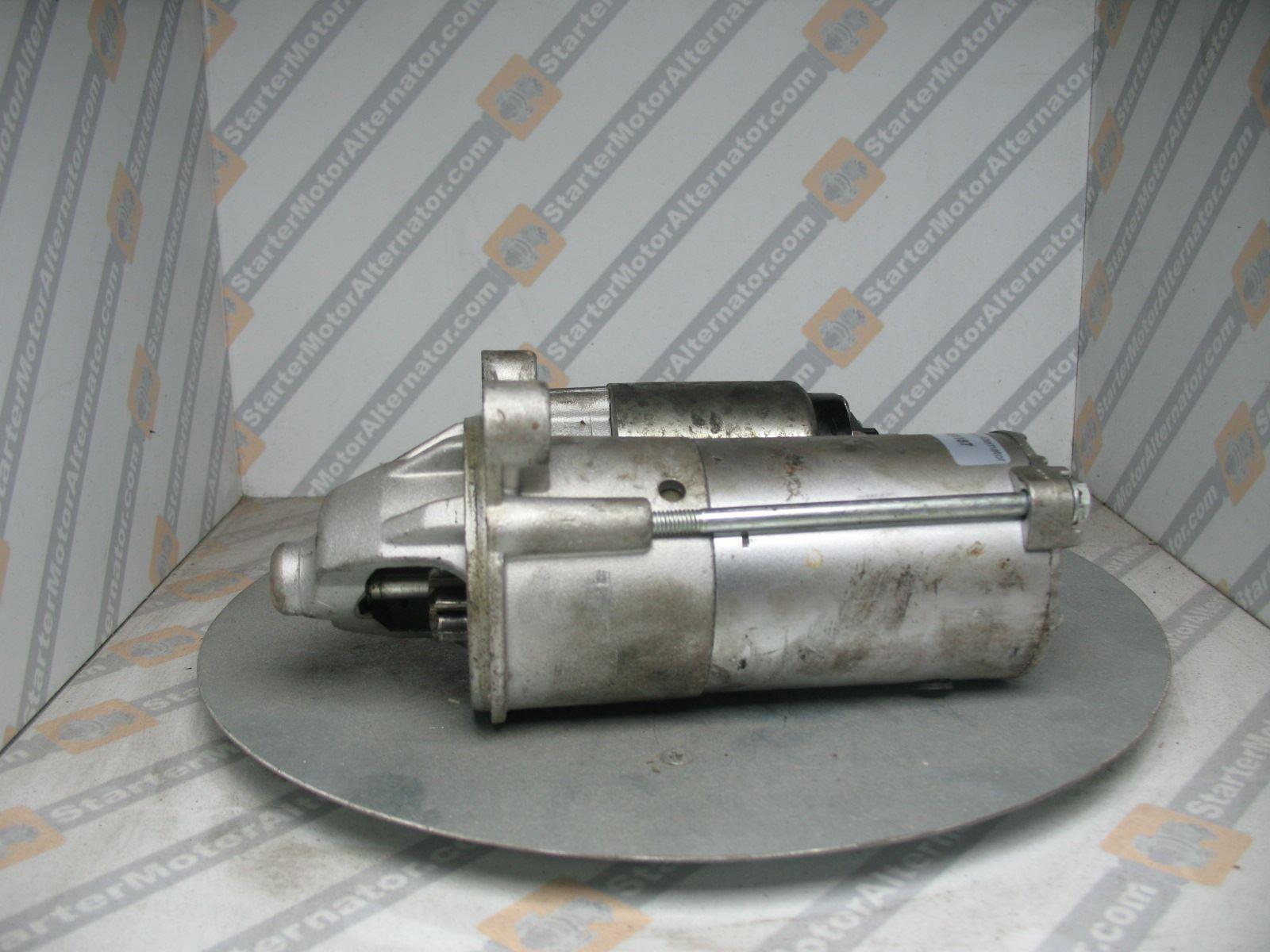 XIY2270 Starter Motor For Jaguar/Daimler