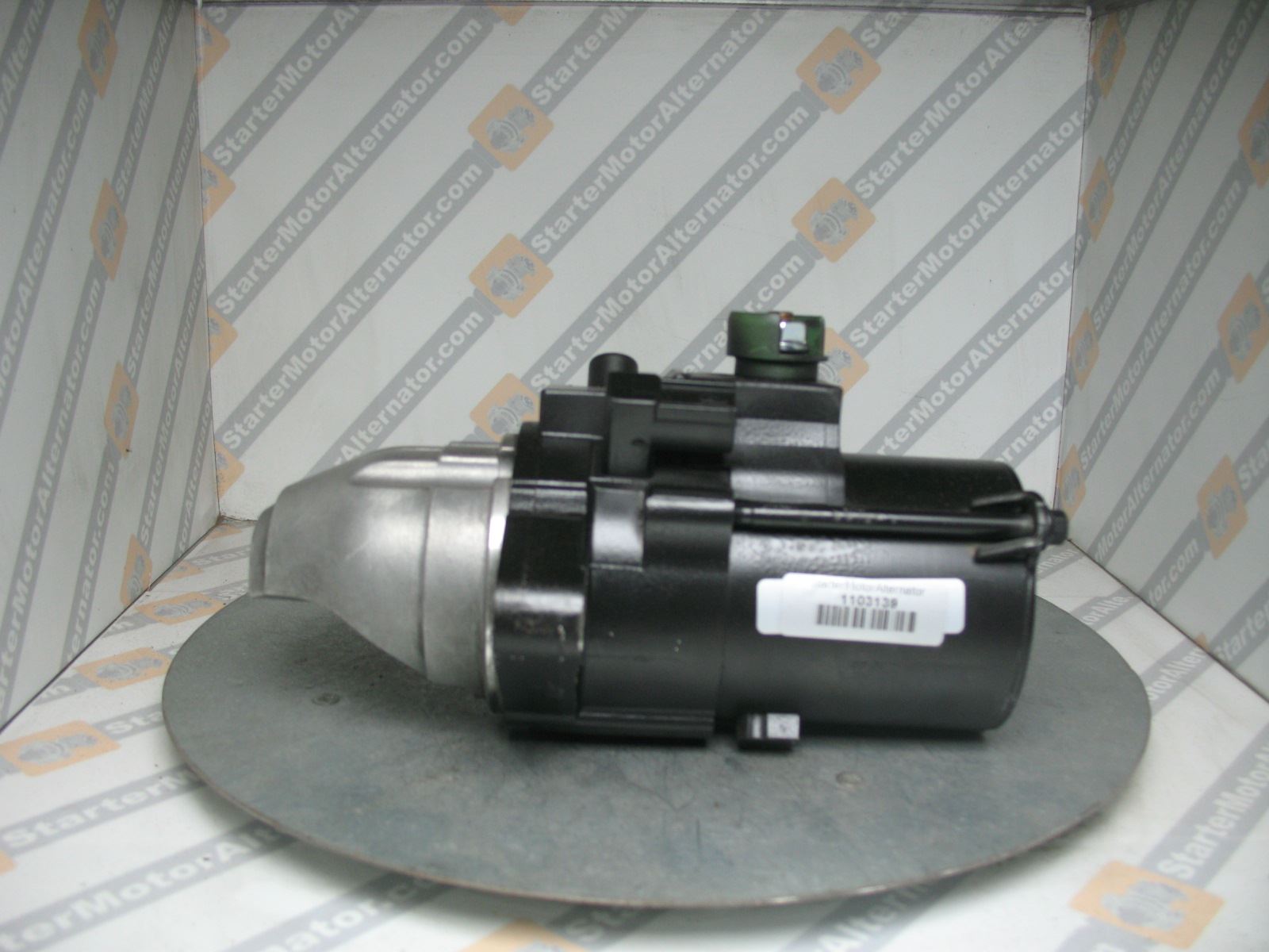 XIX1256 Starter Motor For Honda