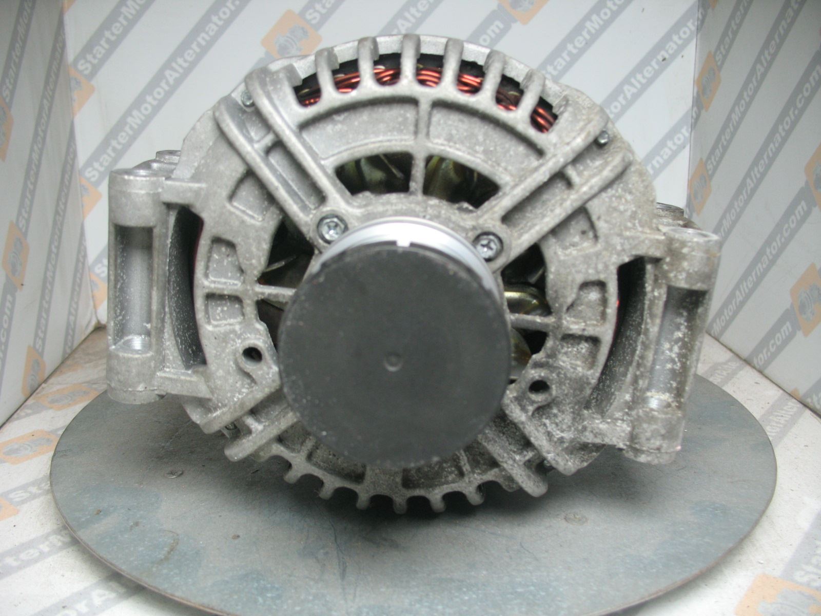 XIC1846 Alternator For Mercedes Benz
