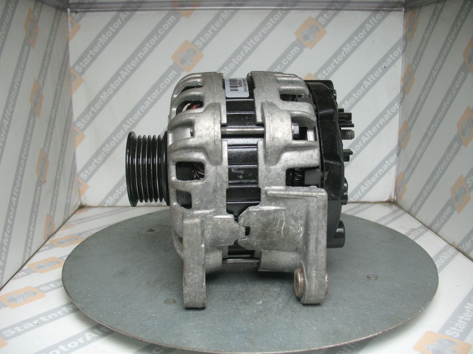 XIK3684 Alternator For Seat / Skoda / Volkswagen