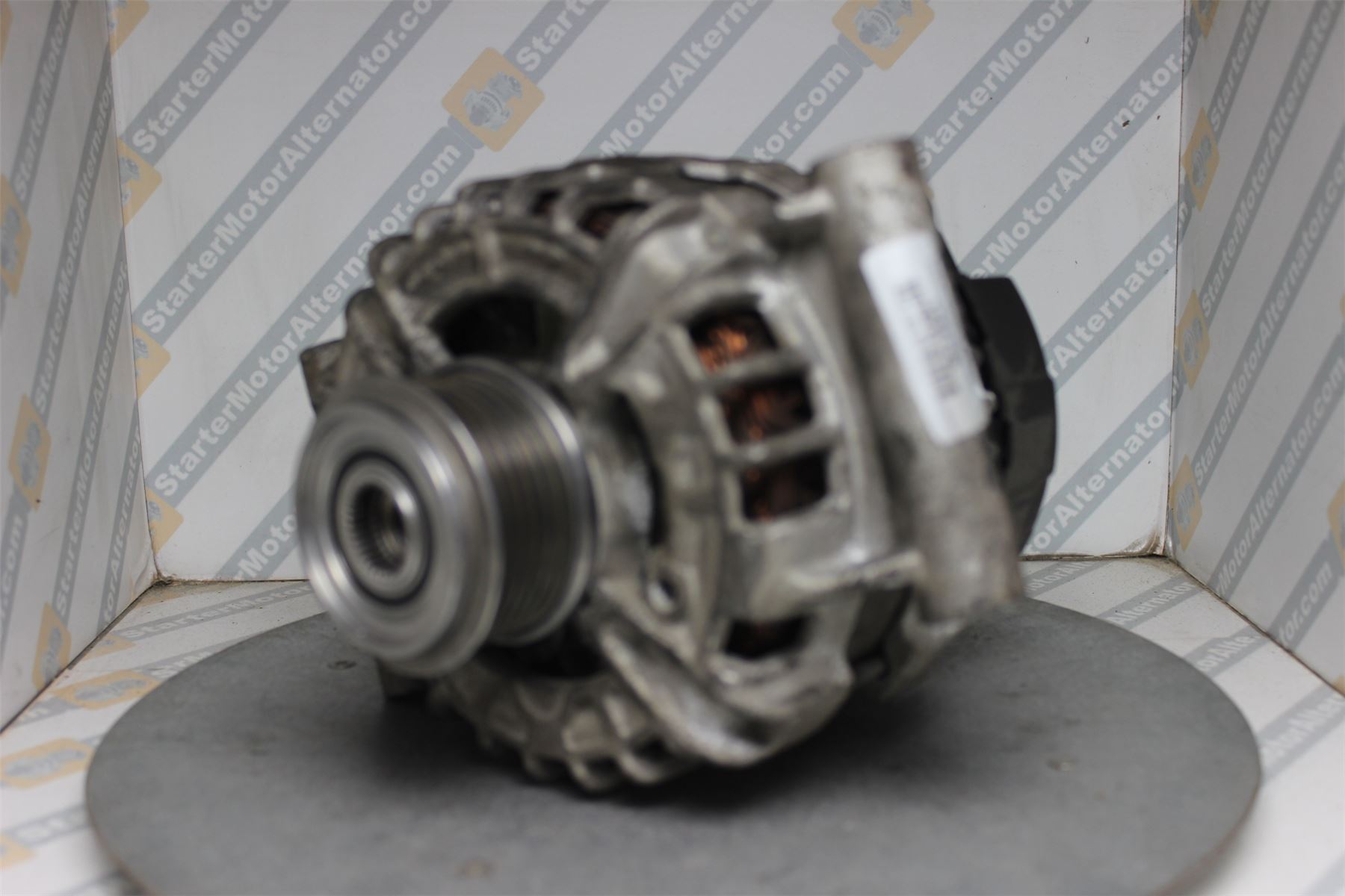 XIK3592 Alternator For Ford