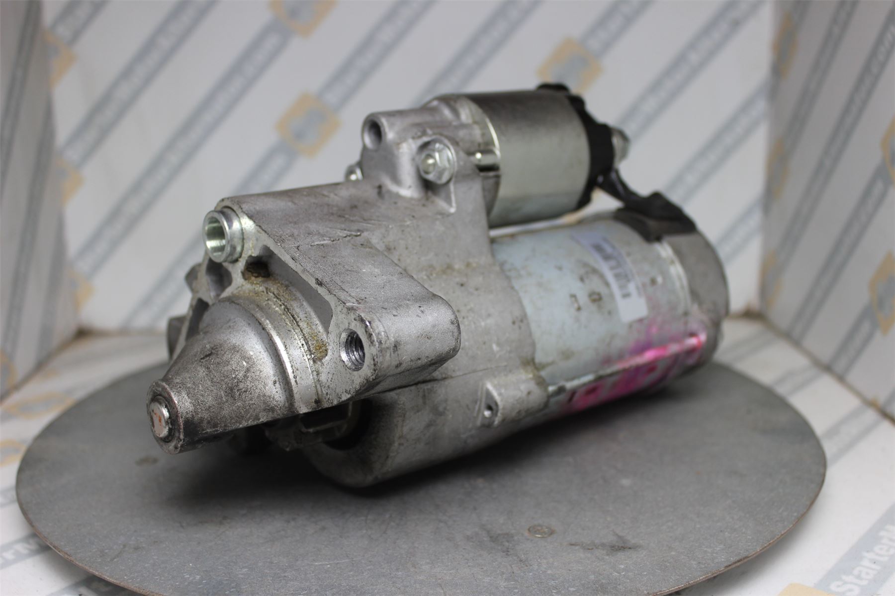 XIY2755 Starter Motor For Ford