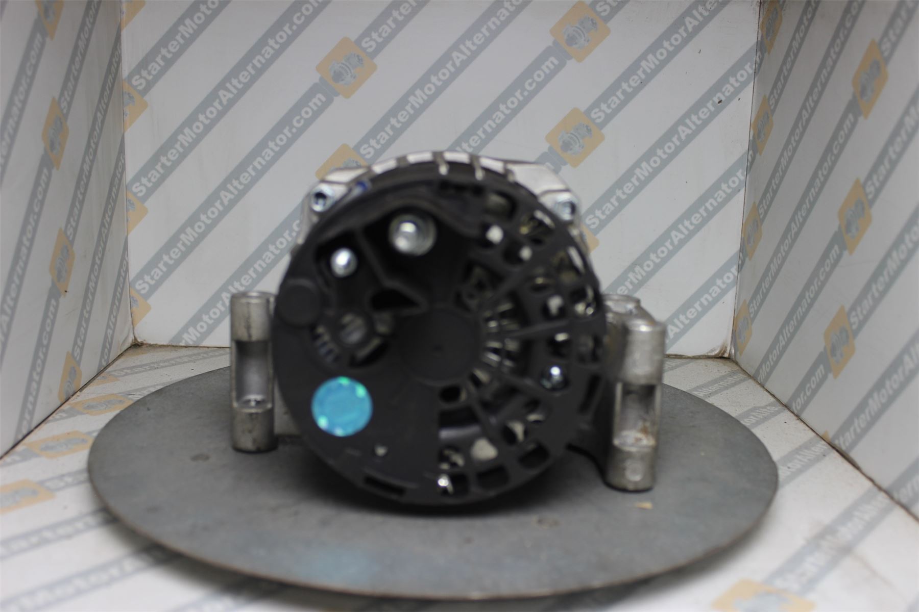 XIK2804 Alternator For Alfa Romeo / Fiat / Ford / Opel / Suzuki / Vauxhall