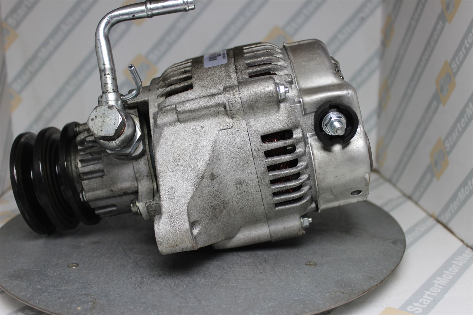 XIA2241 Alternator For Toyota