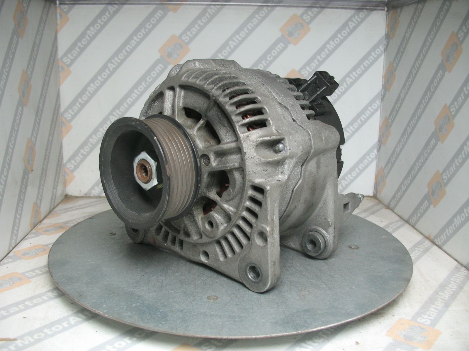 XIA1245 Alternator For Seat / Skoda / Volkswagen