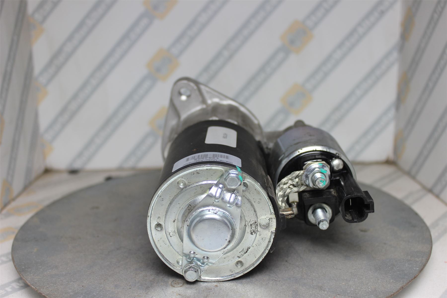 XIY3816 Starter Motor For Hyundai