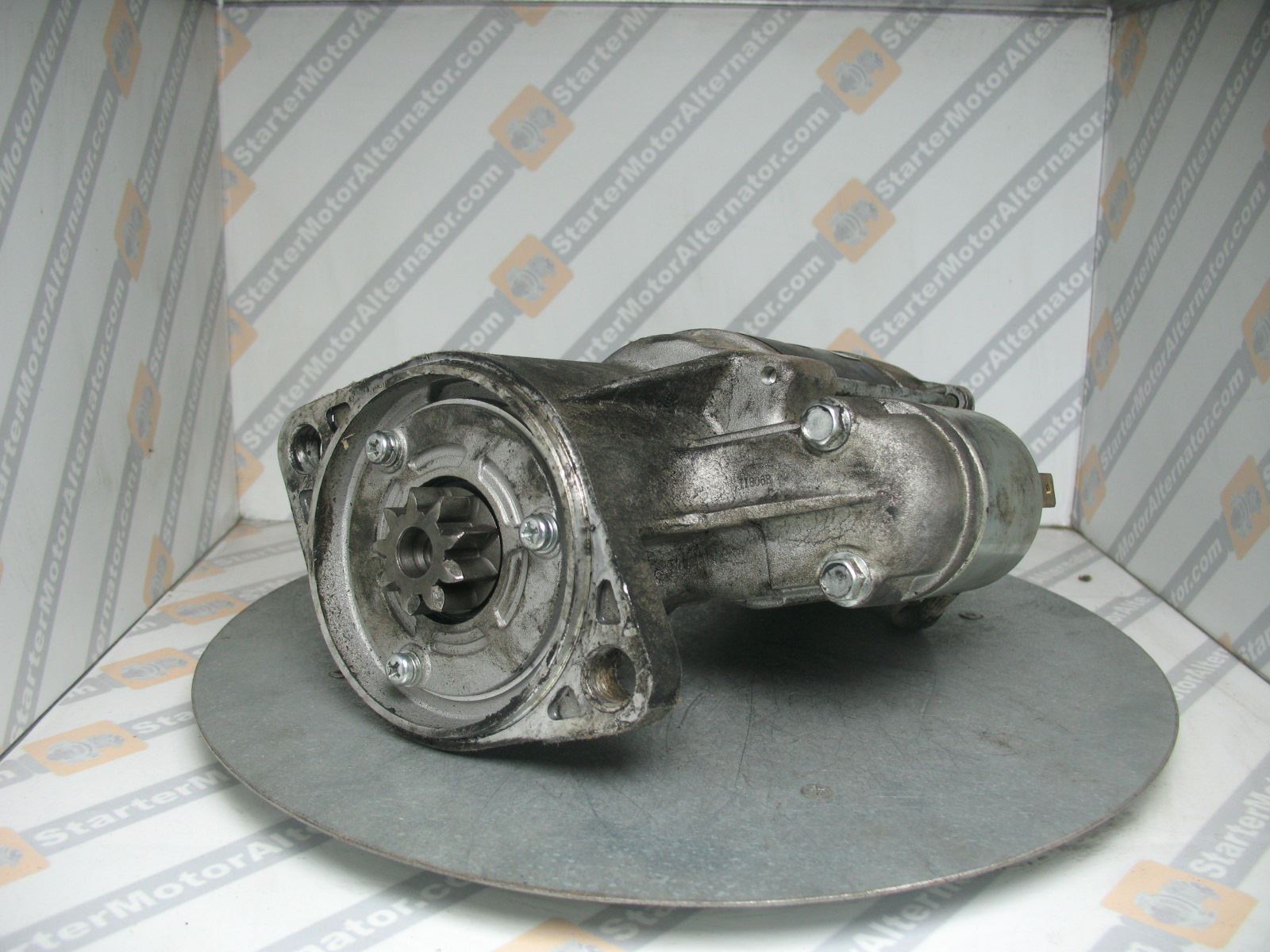 XIY2368 Starter Motor For Isuzu