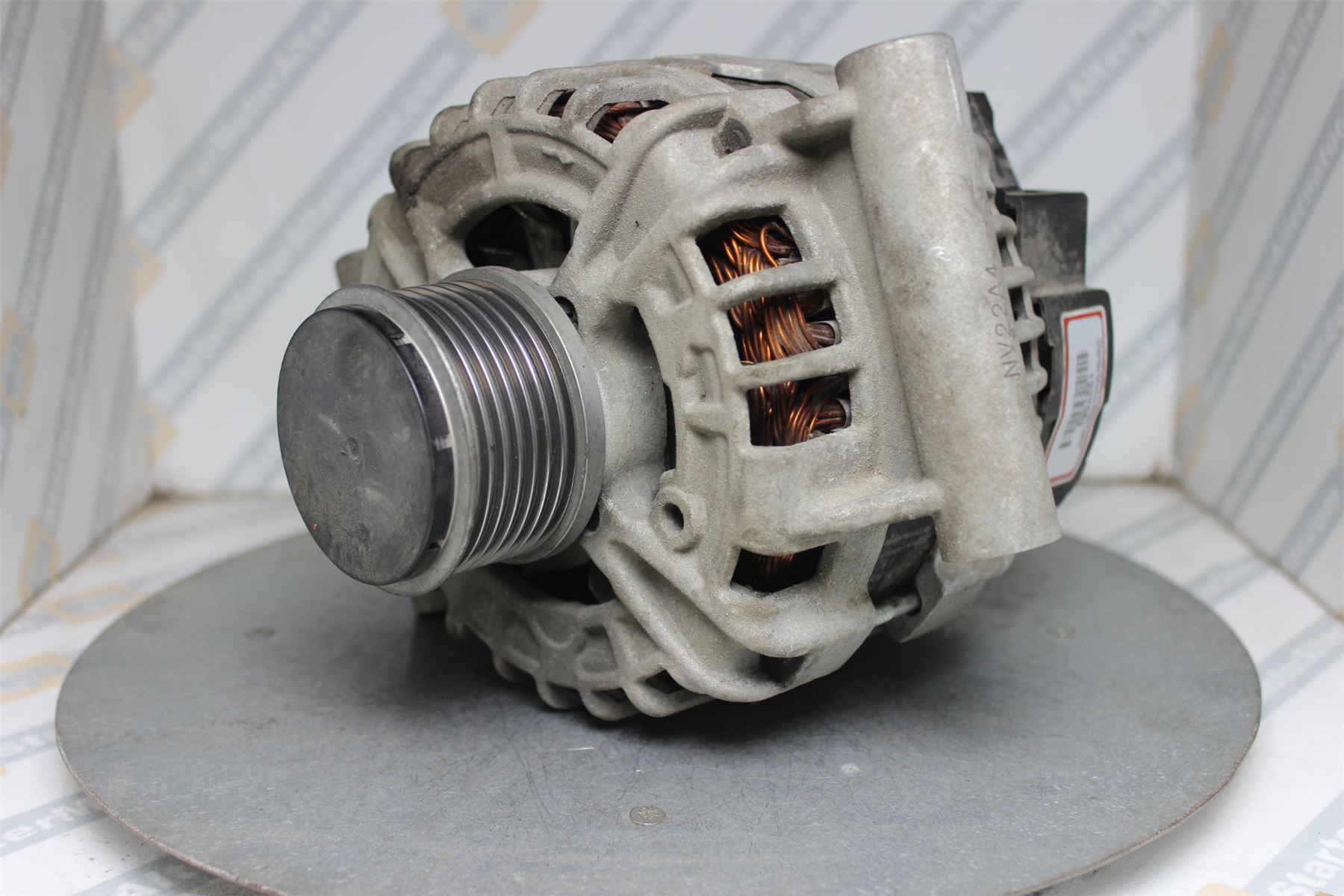 XIK3639 Alternator For Ford