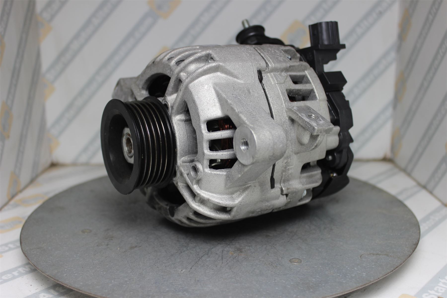 XIK3212 Alternator For Toyota