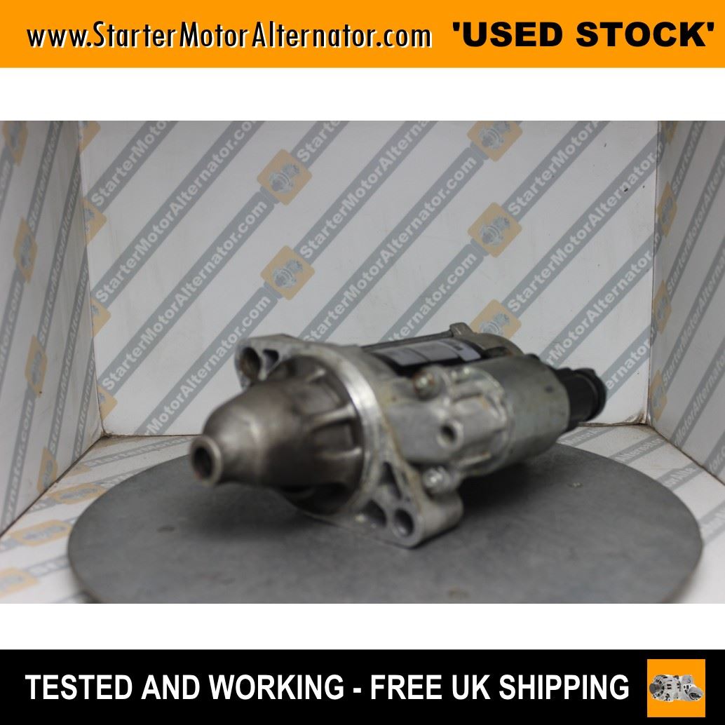 XIY1718 Starter Motor For Honda