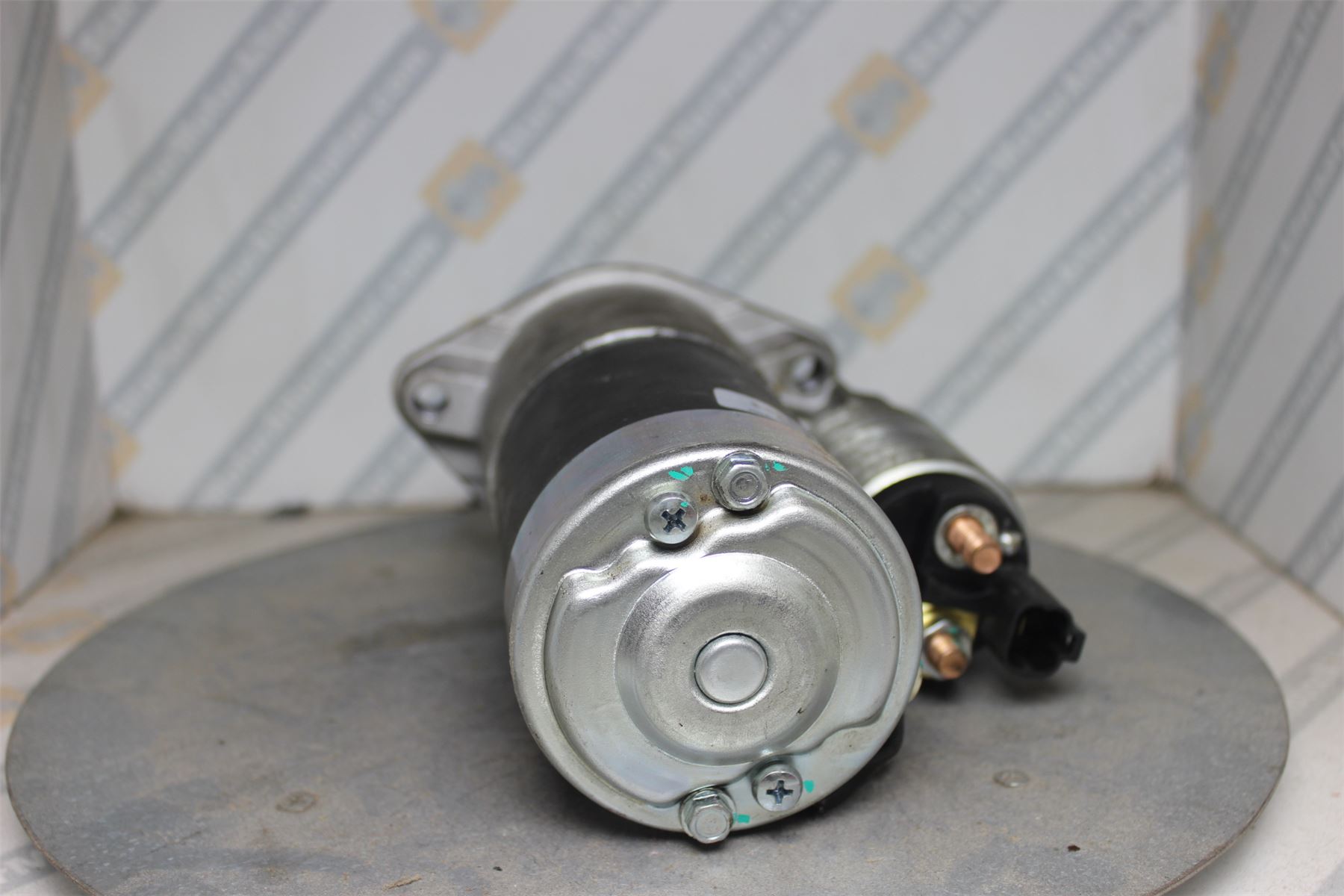 XIT1365 Starter Motor For Hyundai / Kia