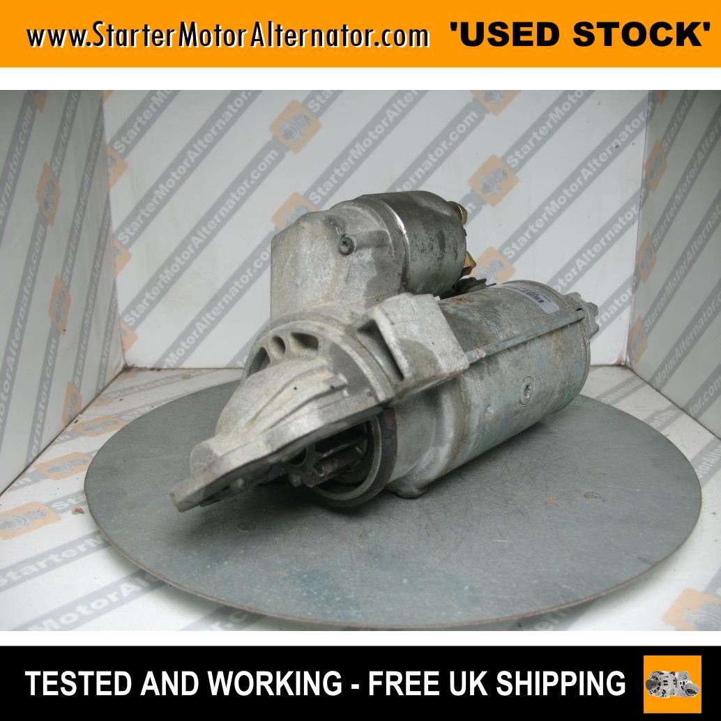 XIX1376 Starter Motor For Ford