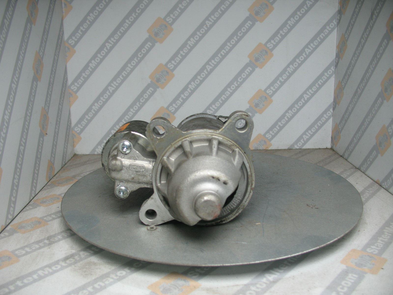 XIY2270 Starter Motor For Jaguar/Daimler