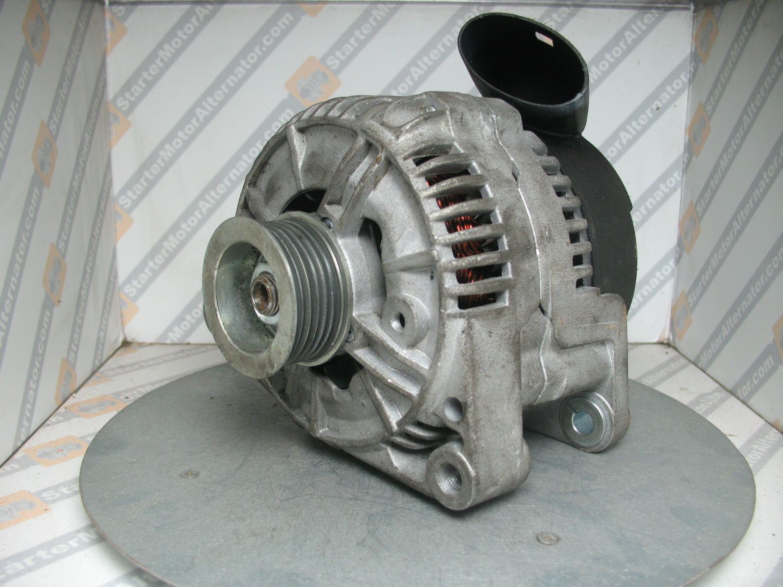 XIA4208 Alternator For Opel / Saab / Vauxhall