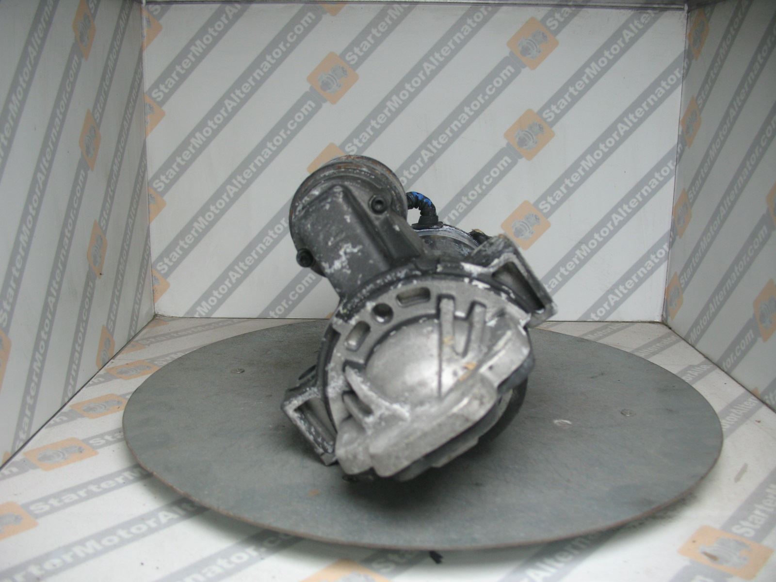 XIX1273 Starter Motor For Ford
