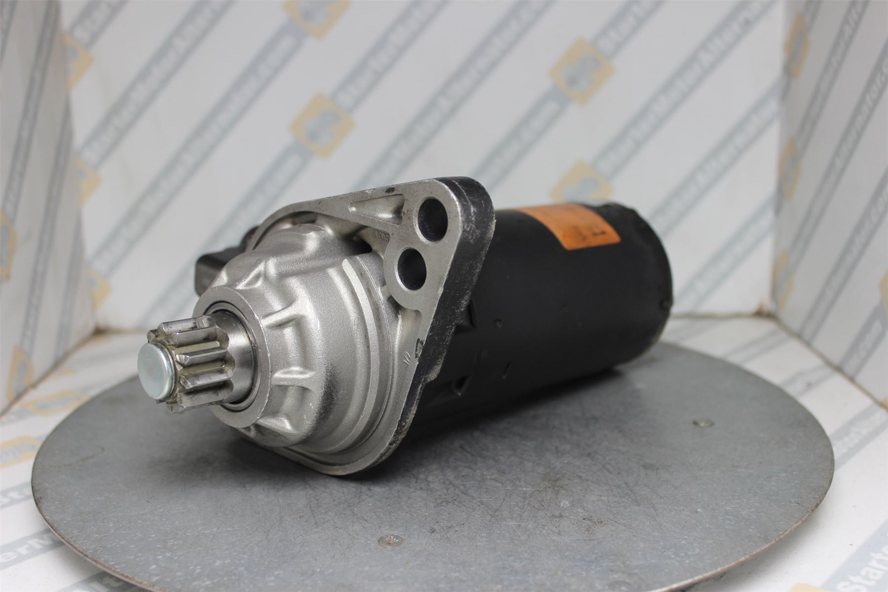 XIU1293 Starter Motor For Audi / Seat / Skoda / Volkswagen