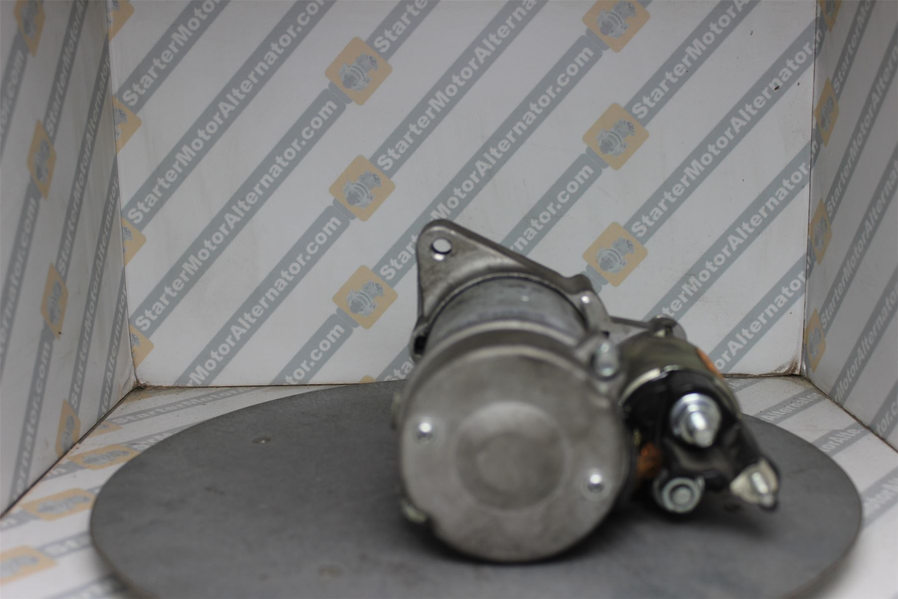 XIY2487 Starter Motor For Mercedes Benz