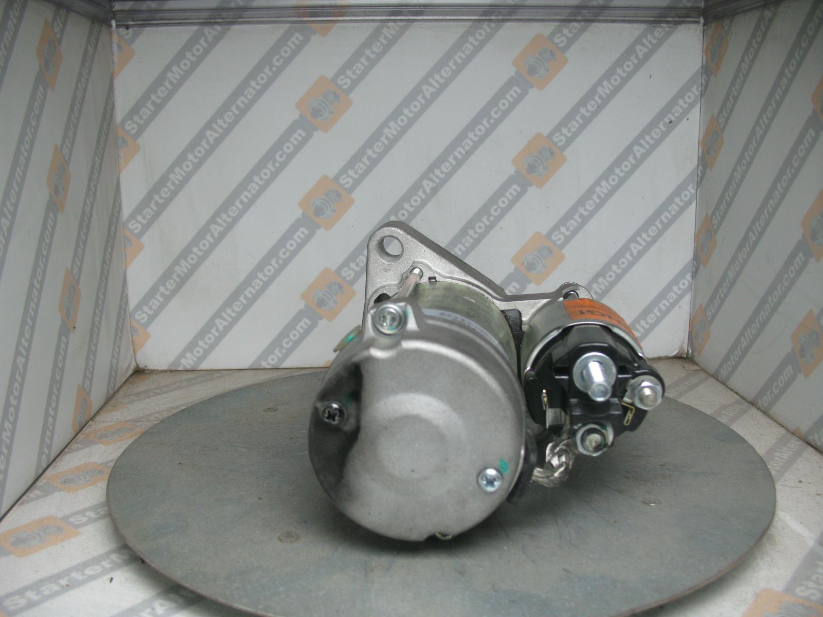 XIY3960 Starter Motor For Mercedes Benz