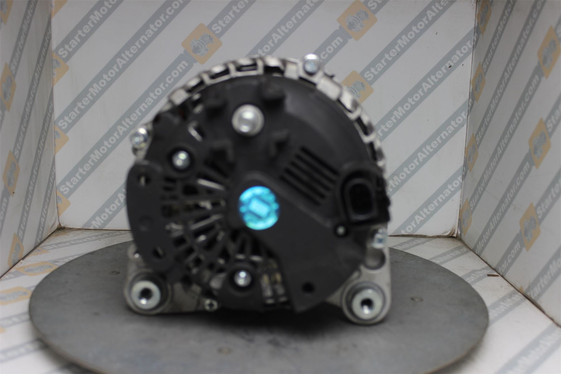 XIK3703 Alternator For Audi / Seat / Skoda / Volkswagen