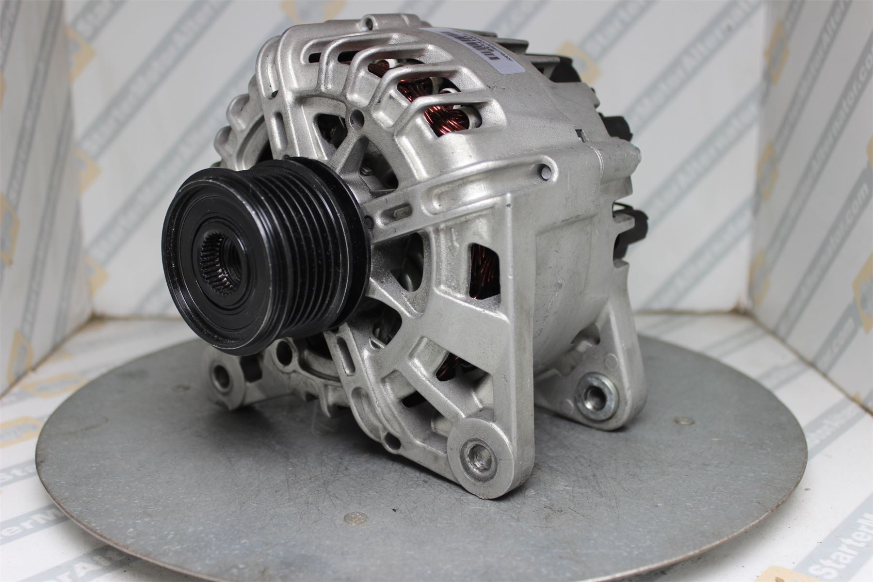 XIK3716 Alternator For Renault