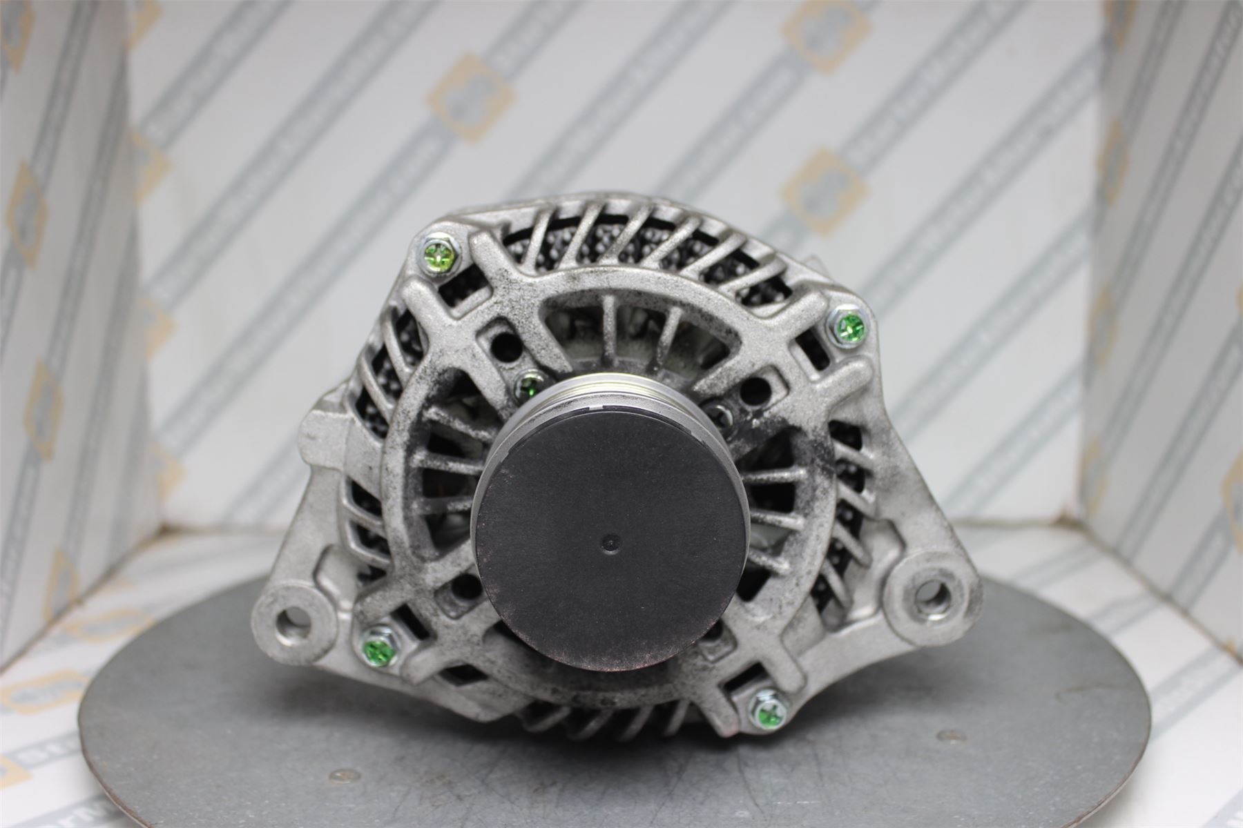 XIG1275 Alternator For Nissan