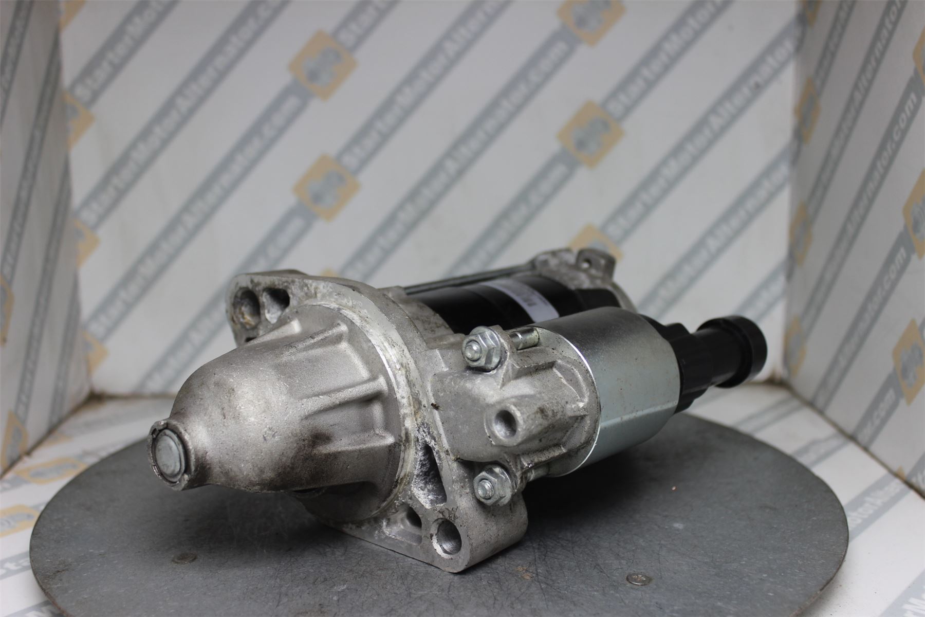 XIY1718 Starter Motor For Honda