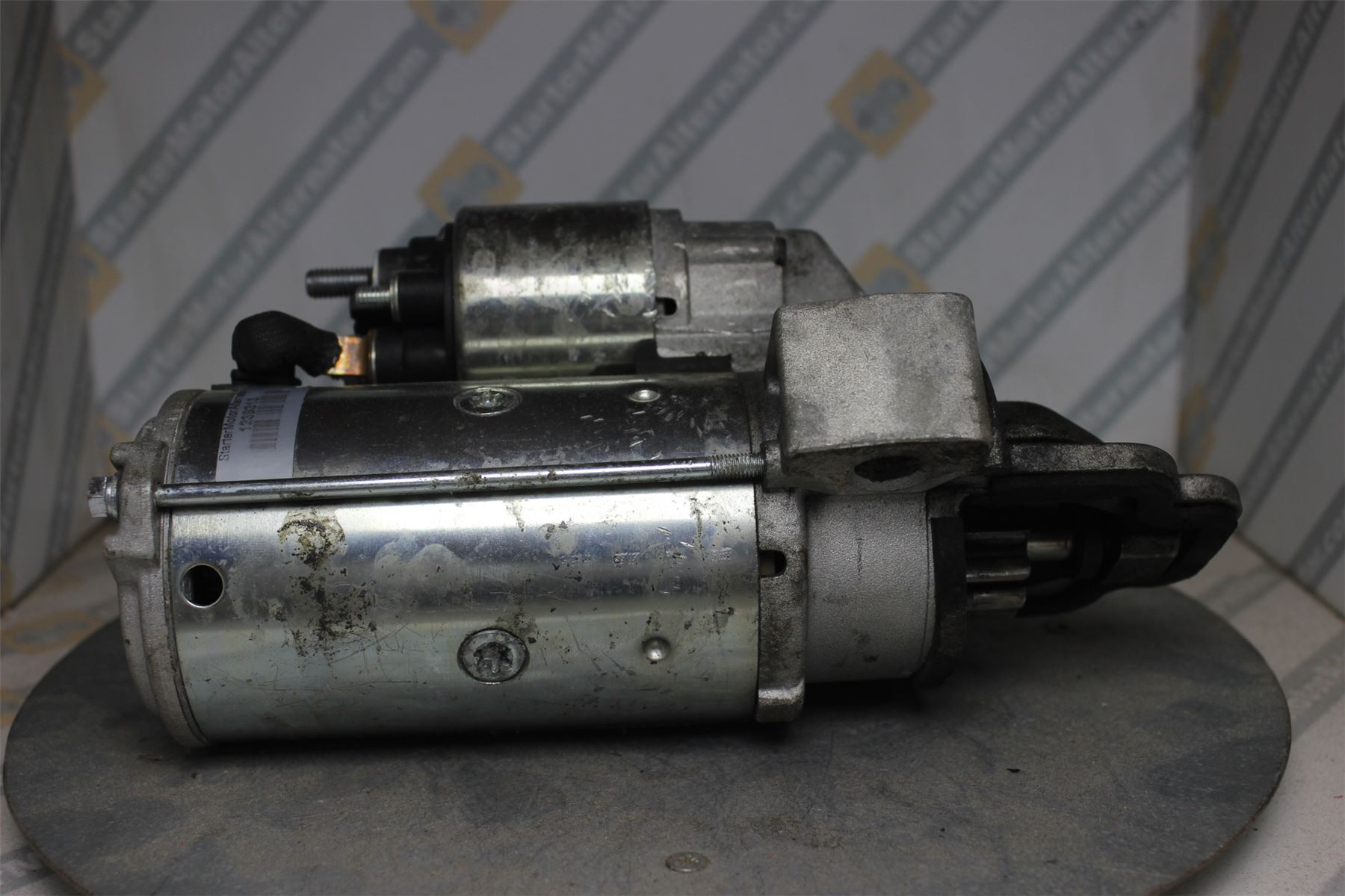 XIX1376 Starter Motor For Ford