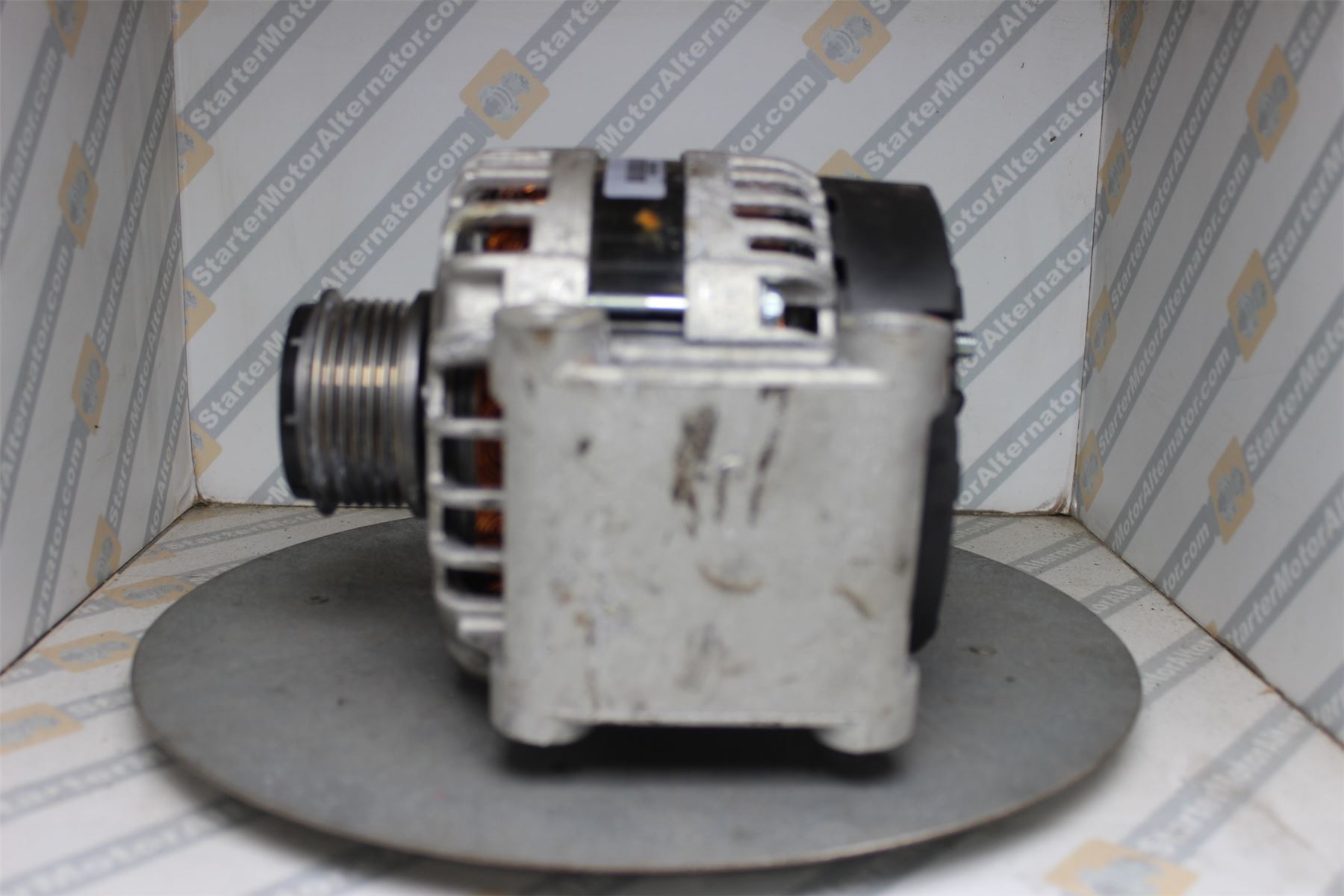 XIK3592 Alternator For Ford