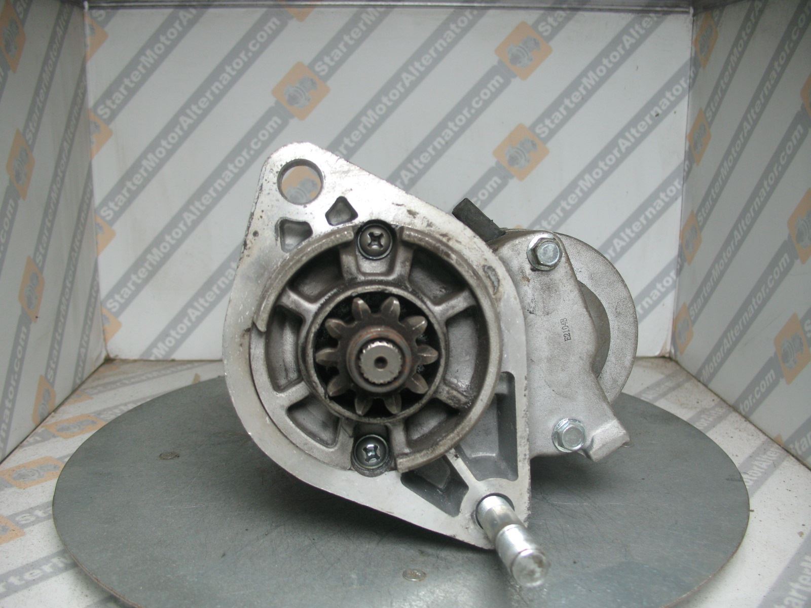 XIY2480 Starter Motor For Toyota