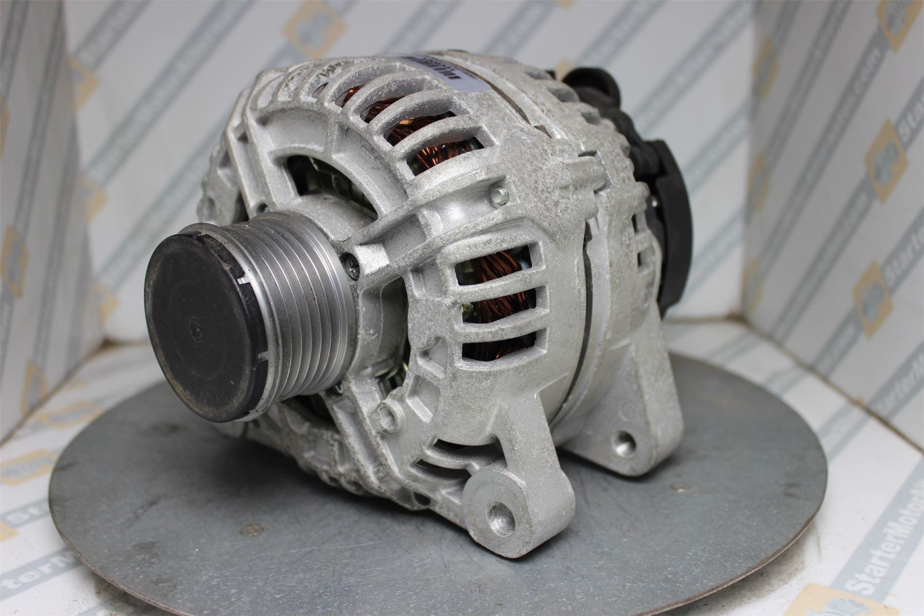 XIC1761 Alternator For Citroen / Fiat / Peugeot / Suzuki