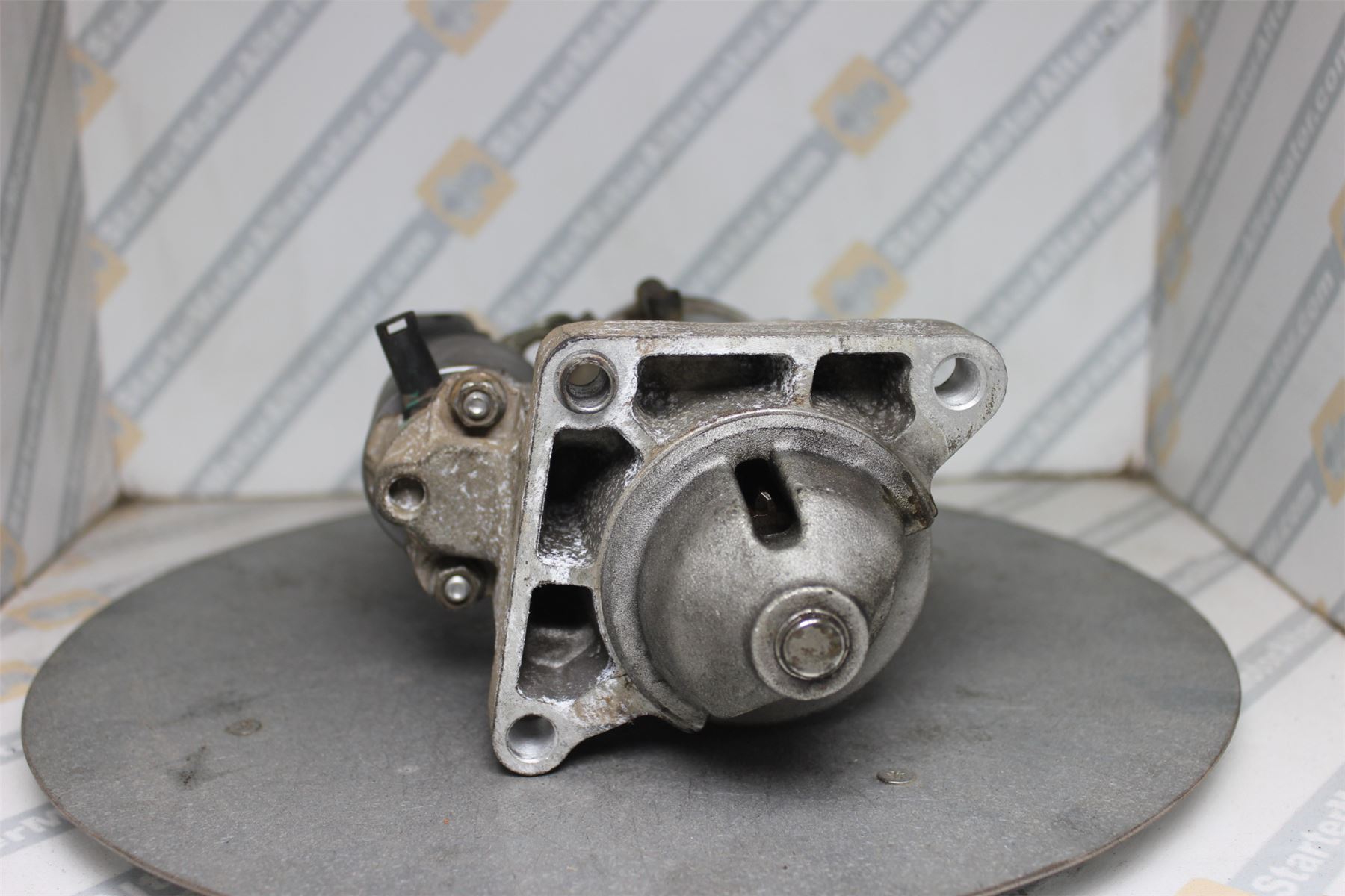 XIY4220 Starter Motor For BMW / Mini