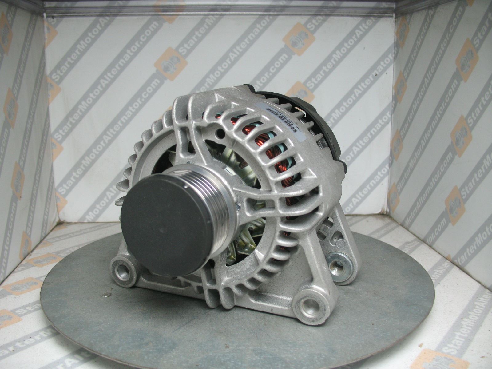 XIK3728 Alternator For Citroen / DS / Peugeot