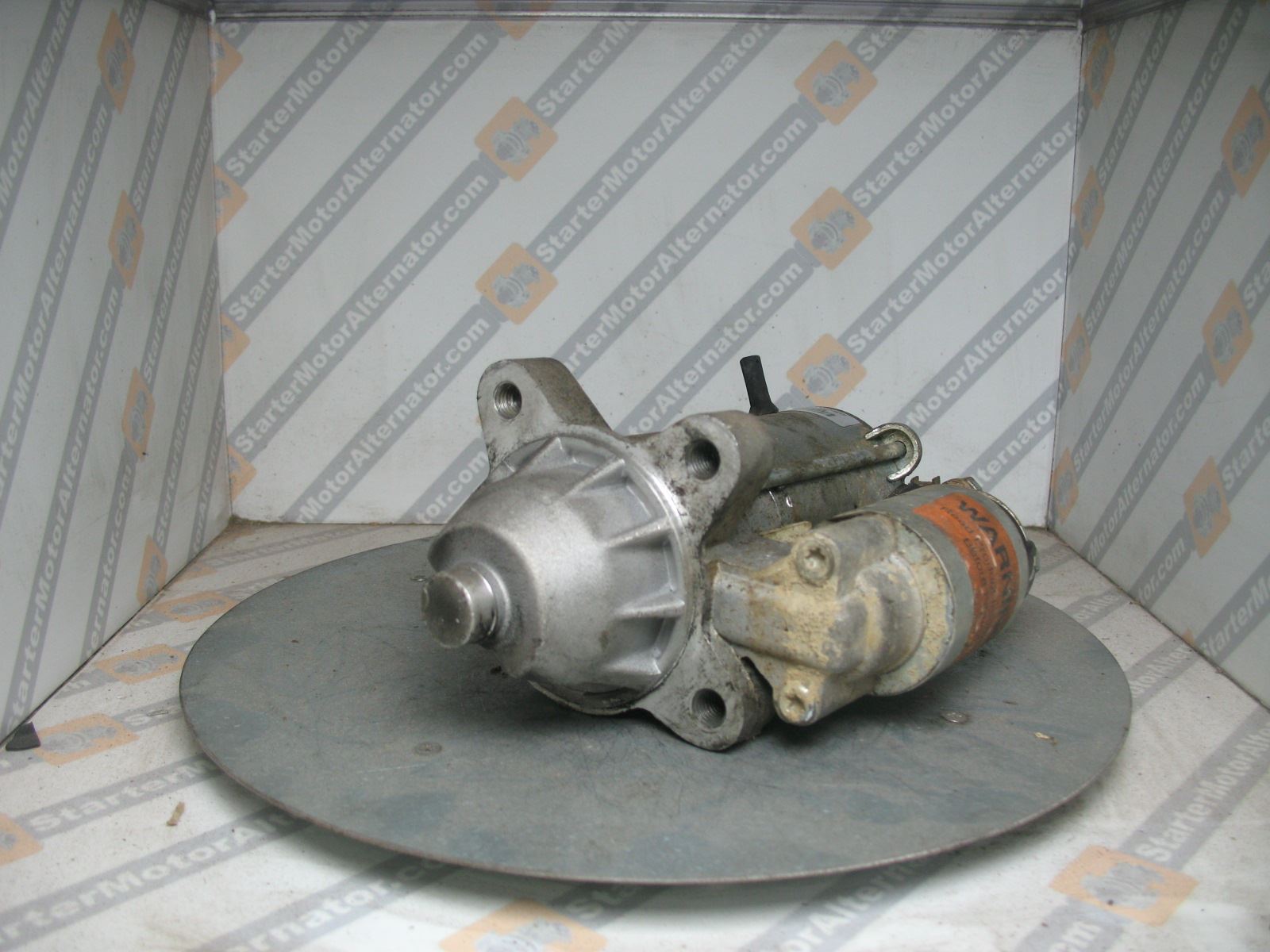 XIY1627 Starter Motor For Ford