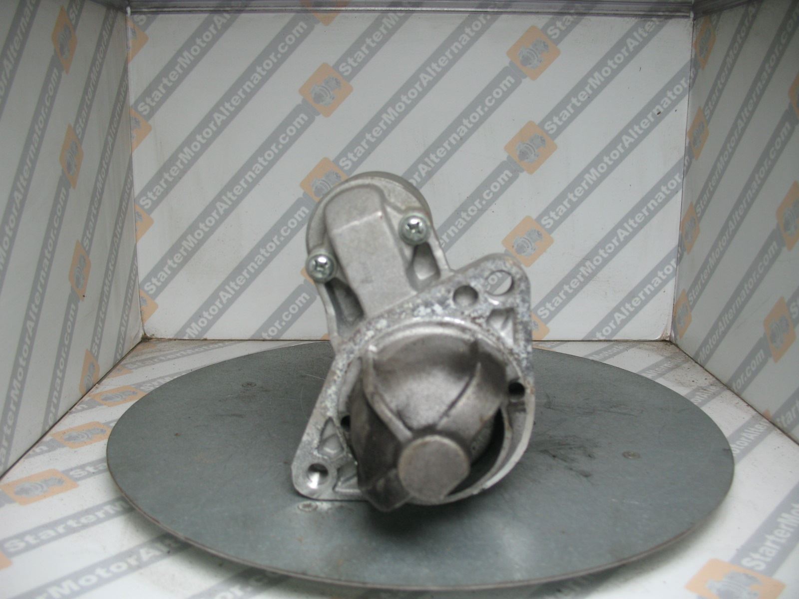XIY2561 Starter Motor For Opel / Suzuki / Vauxhall