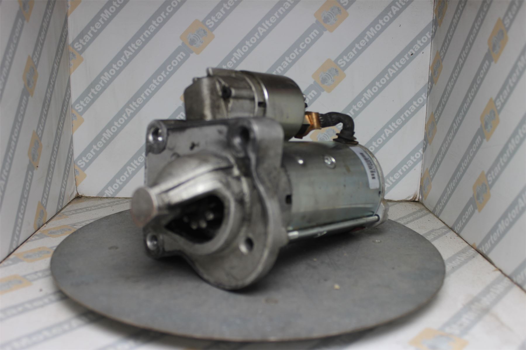 XIY2660 Starter Motor For Ford / Volvo