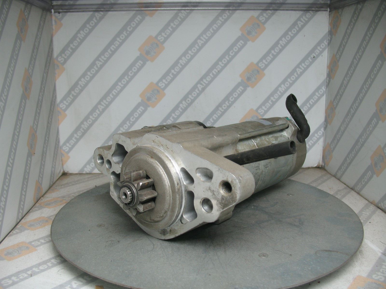 XIY2413 Starter Motor For Land Rover