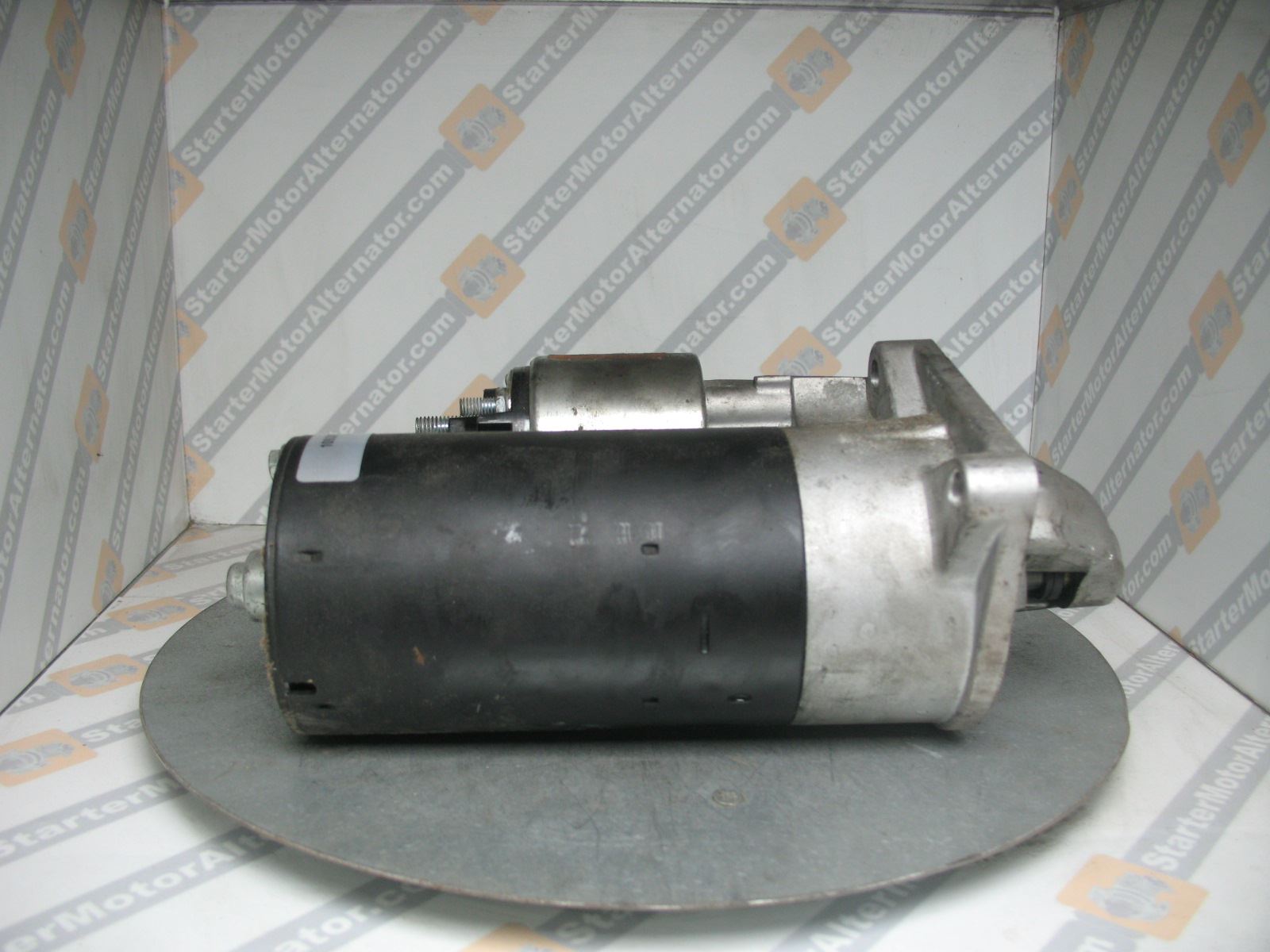 XIS1299 Starter Motor For Alfa Romeo / Fiat / Saab / Suzuki