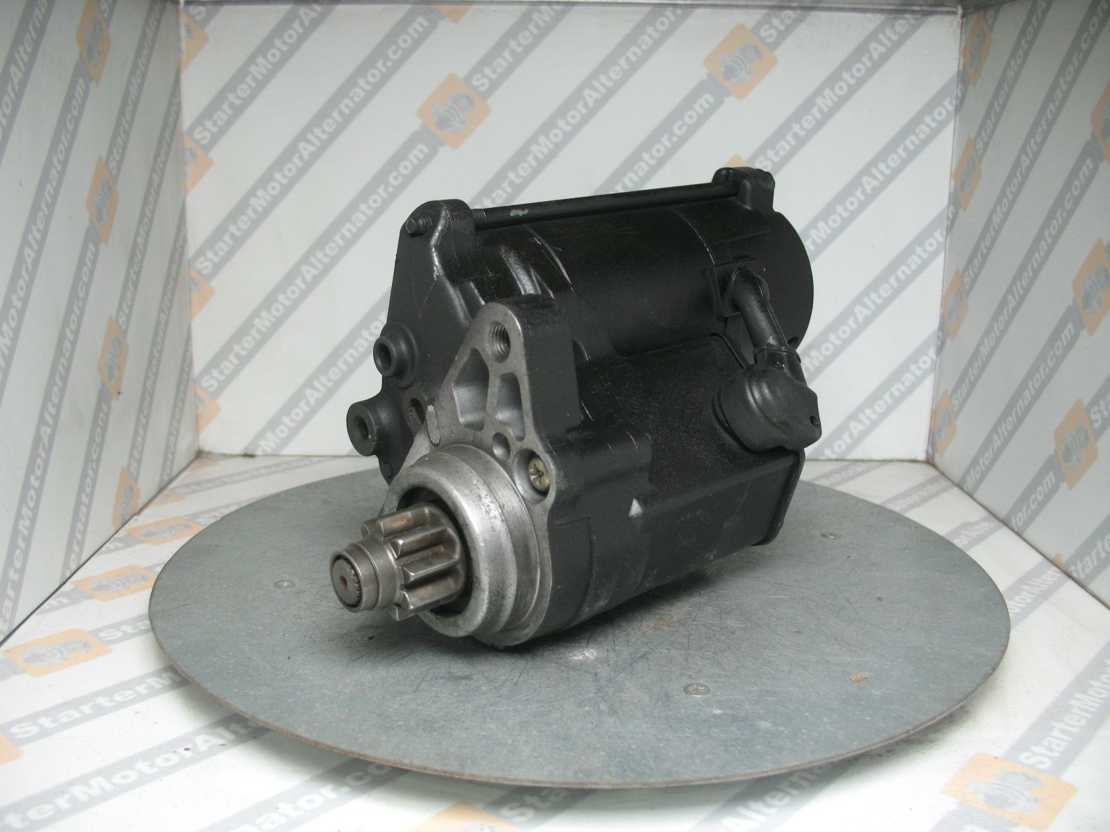 XIY1664 Starter Motor For Lexus / Toyota