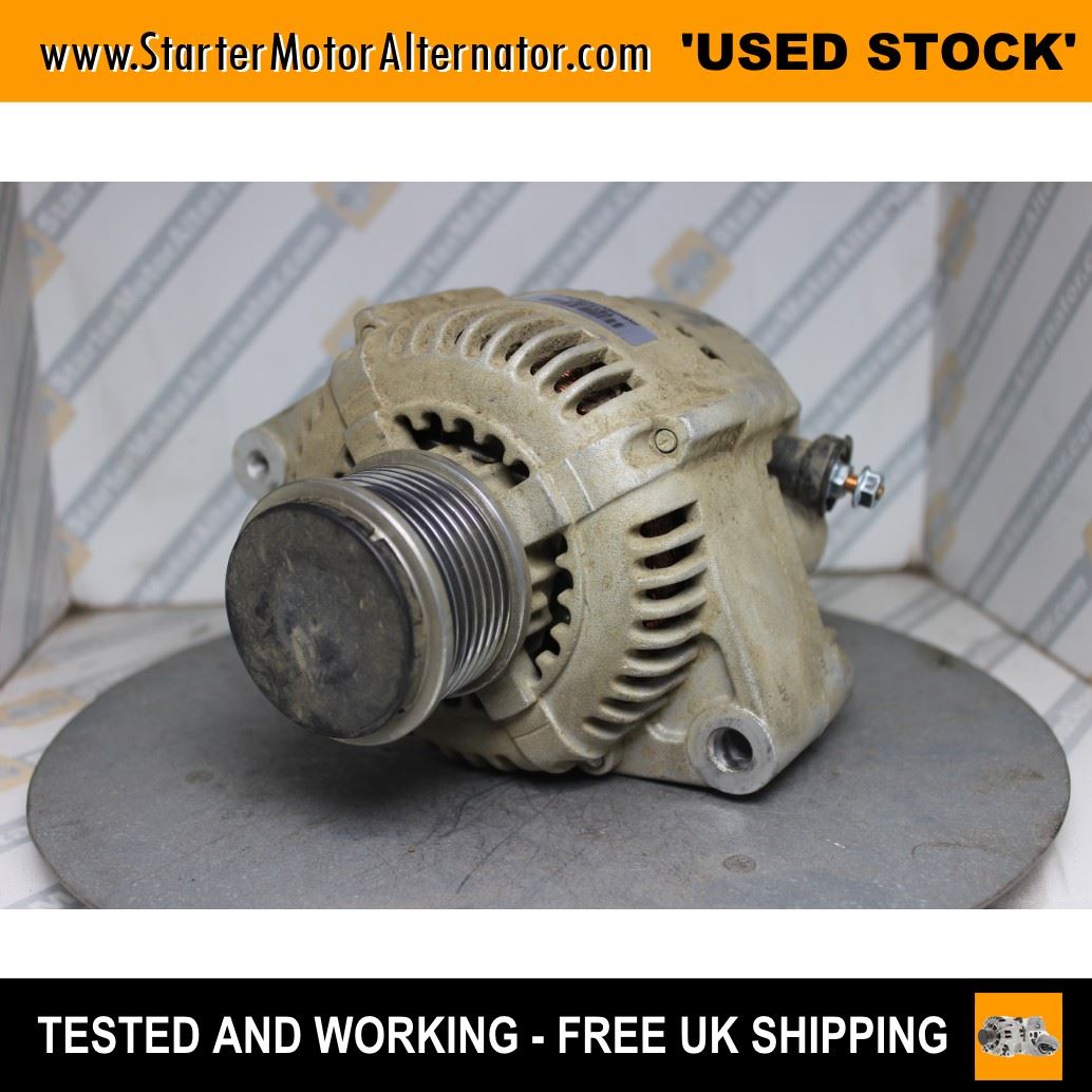 XIK2317 Alternator For Toyota