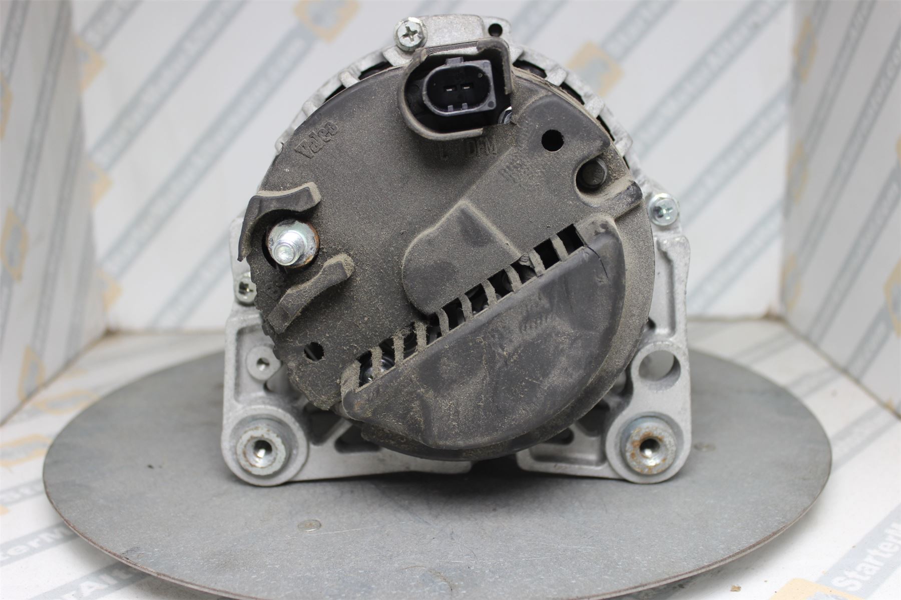 XIC1675 Alternator For Seat / Skoda / Volkswagen