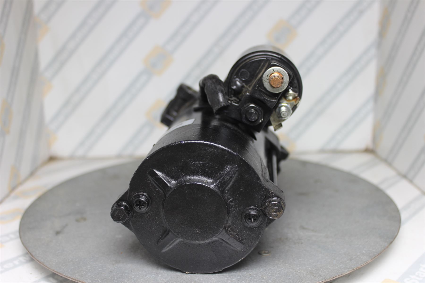 XIY3830 Starter Motor For Ford