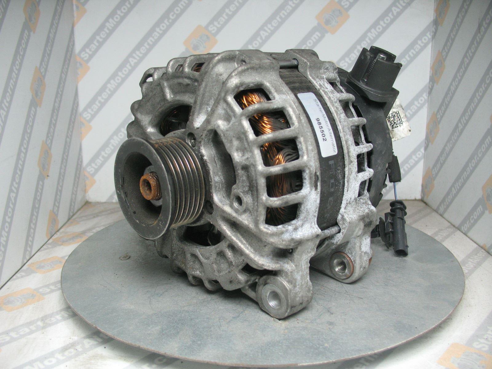 XIG1416 Alternator For Jaguar/Daimler / Land Rover