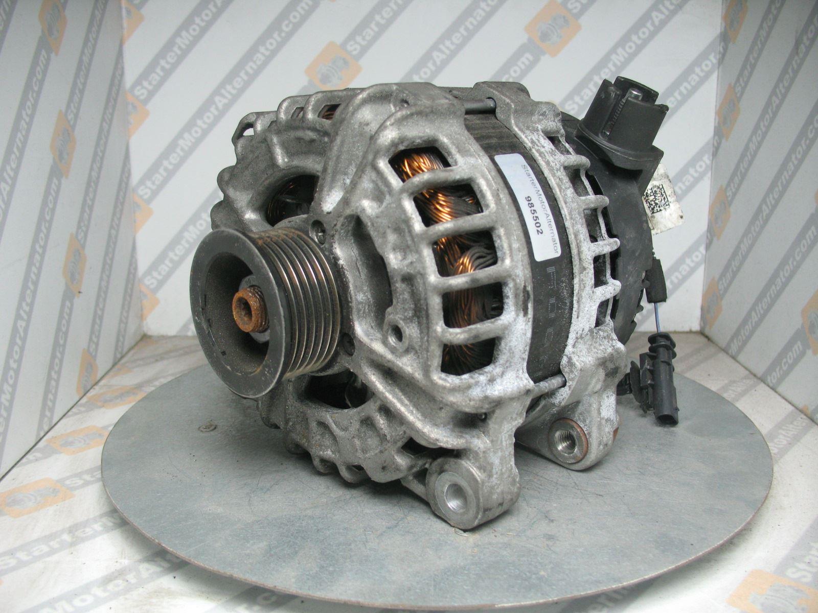 XIG1416 Alternator For Jaguar/Daimler