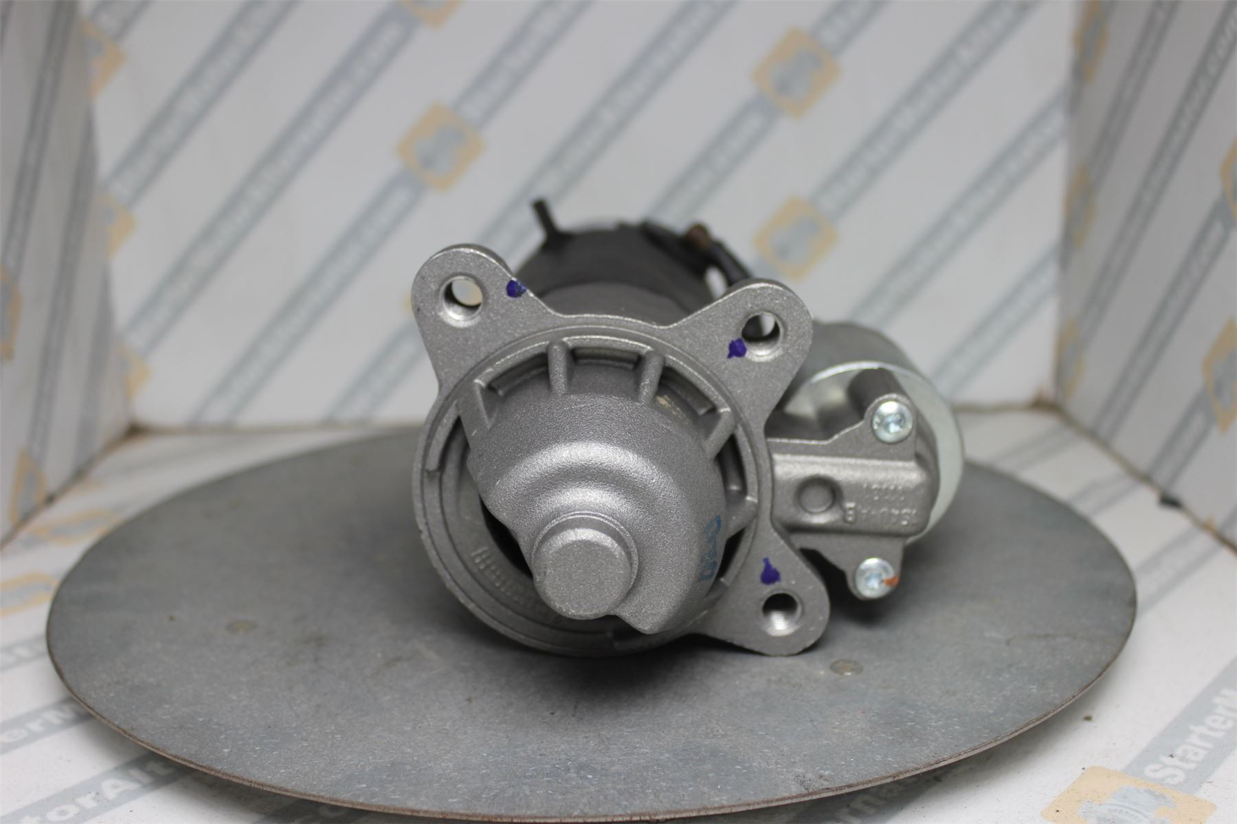 XIS1263 Starter Motor For Ford