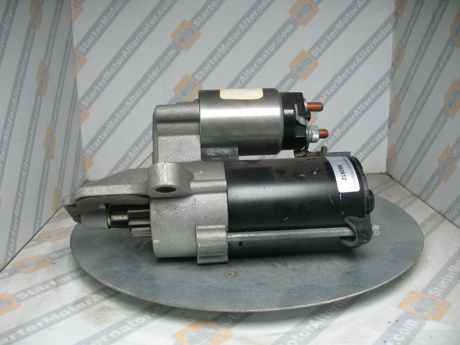 XIU1246 Starter Motor For Ford